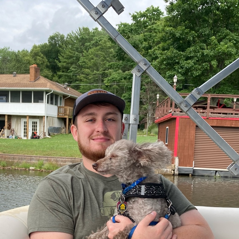 Meet your Posher, Austin